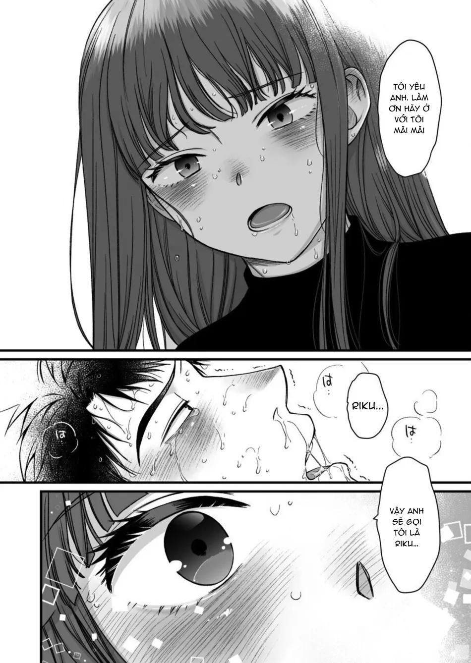 Oneshot Hỏny Nhà Rô Lai - Chap 412