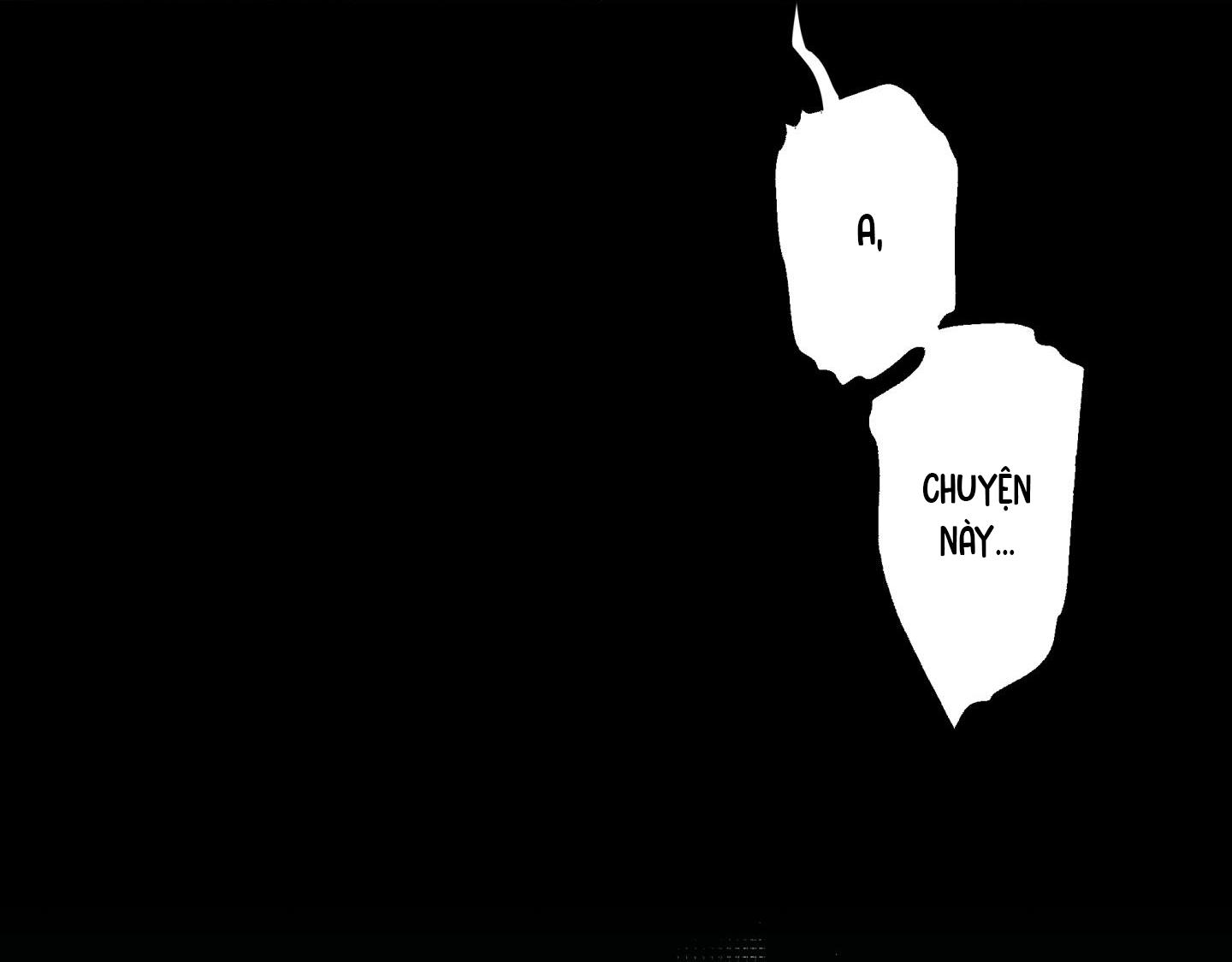 (CBunu) Mưa Mãi Không Tạnh - Chap 23