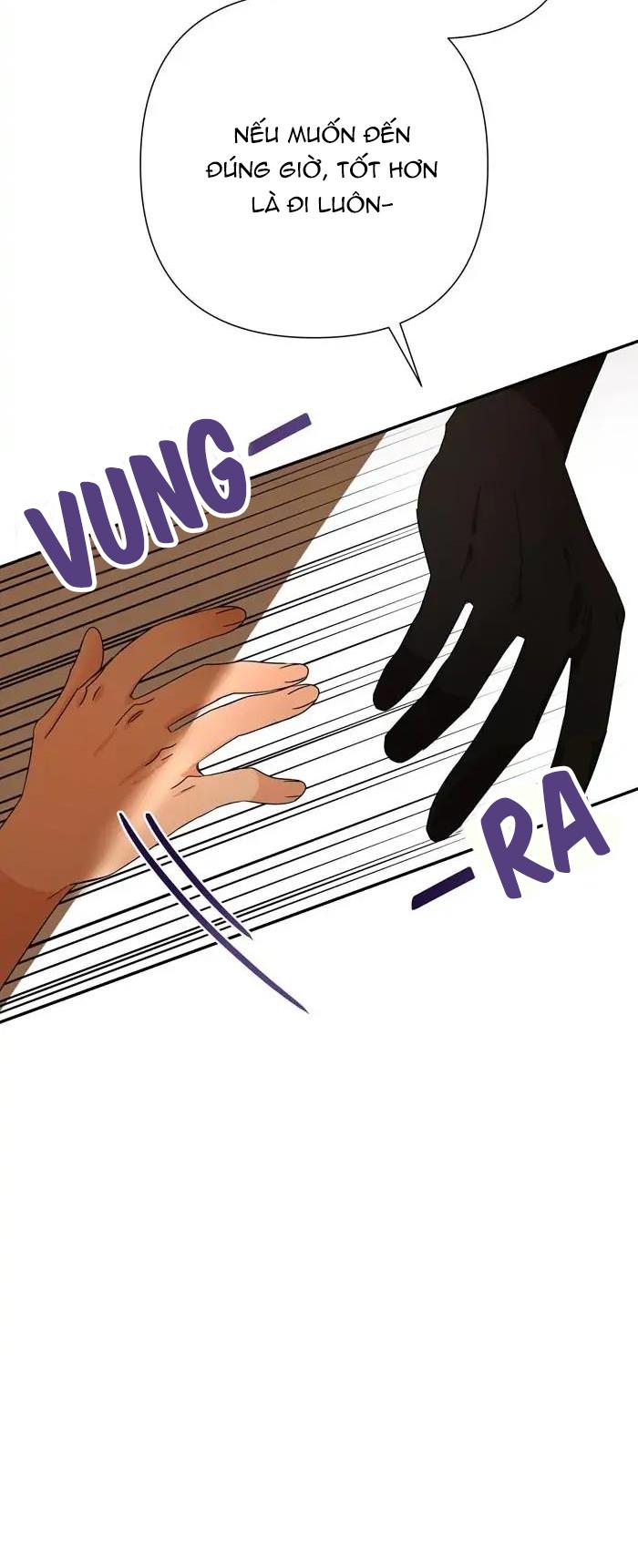 Mắc Kẹt Trong Game Hẹn Hò Của Em Gái Tôi - Chap 5