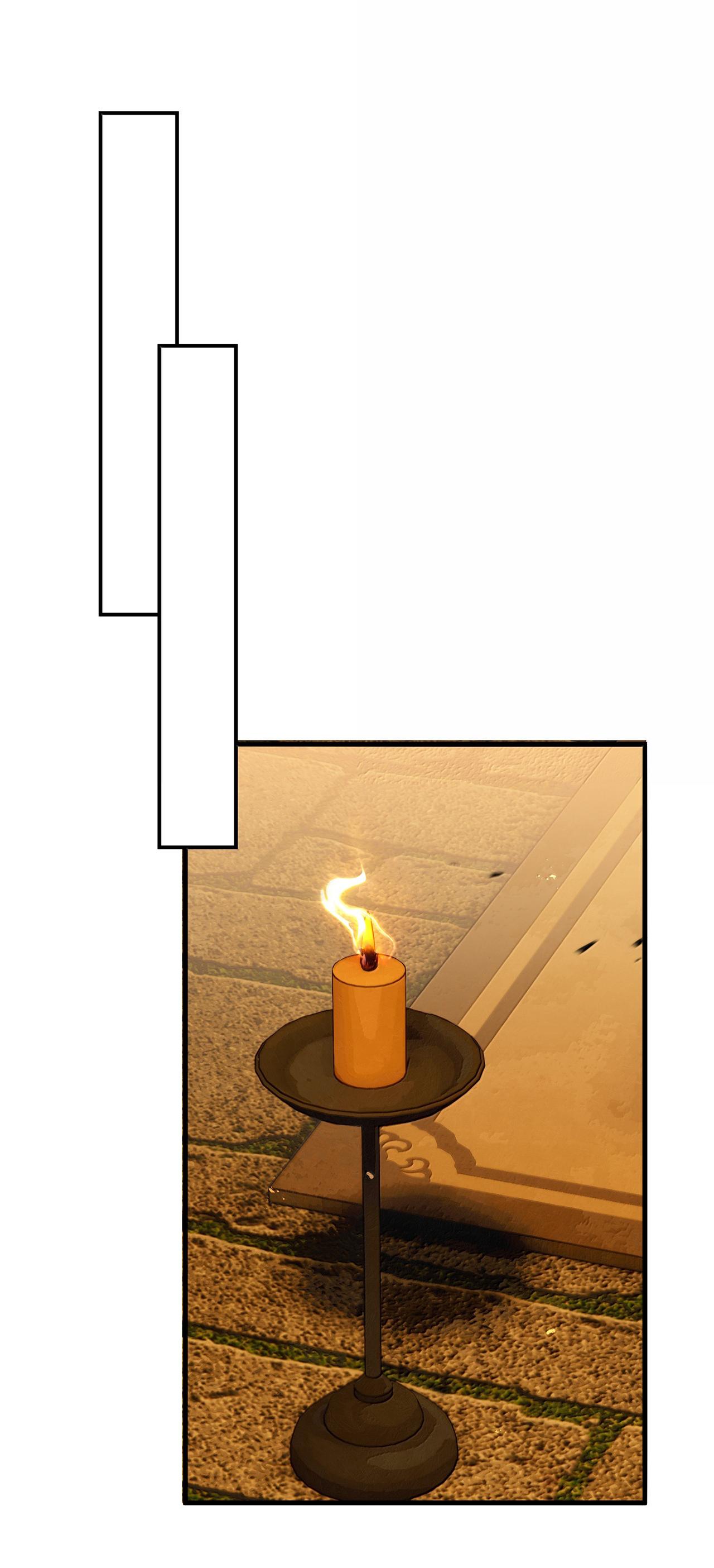 Xà Yêu Muốn Chạy Trốn - Chap 31