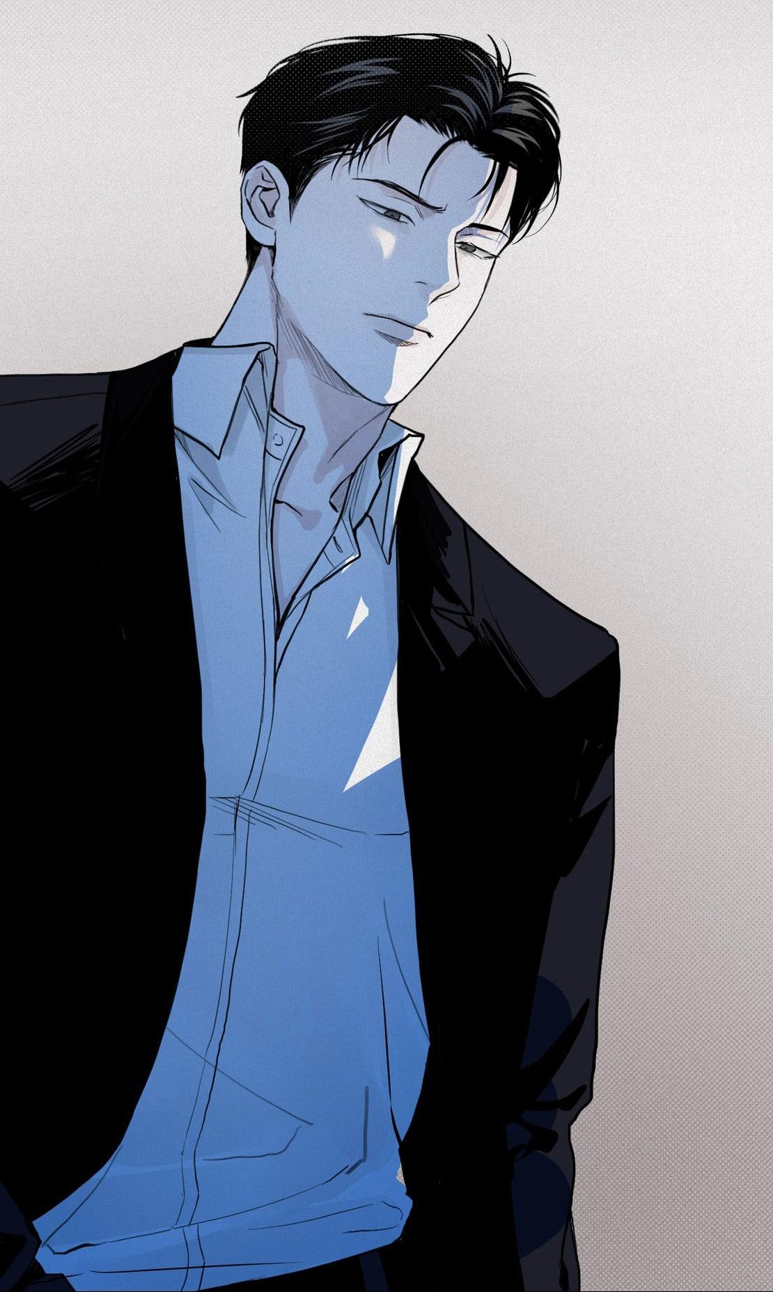 (CBunu) Phép Chiếu - Chap 0