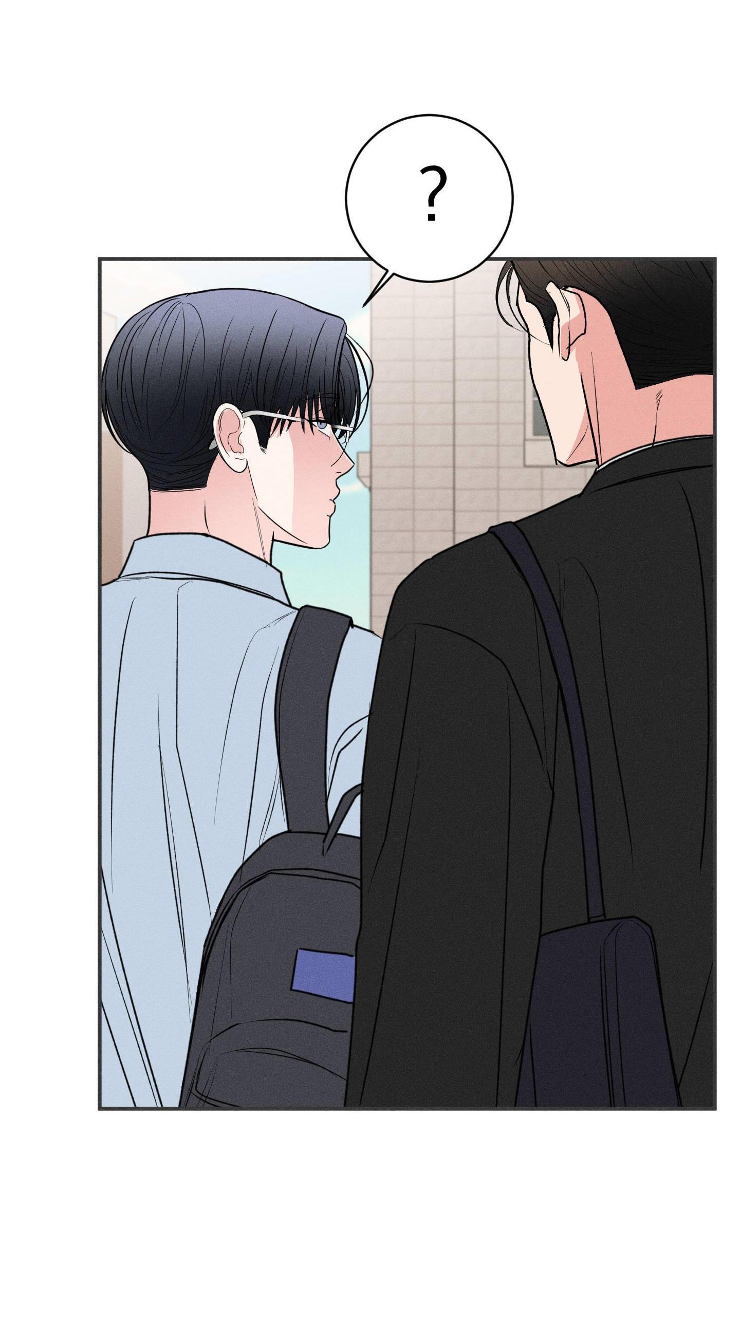 MÓN QUÀ DÀNH CHO KẺ NGẠO MẠN - Chap 58