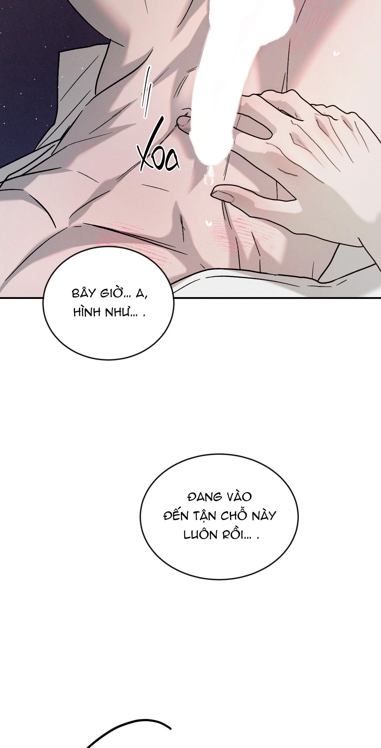 TƯƠNG PHẢN - Chap 93