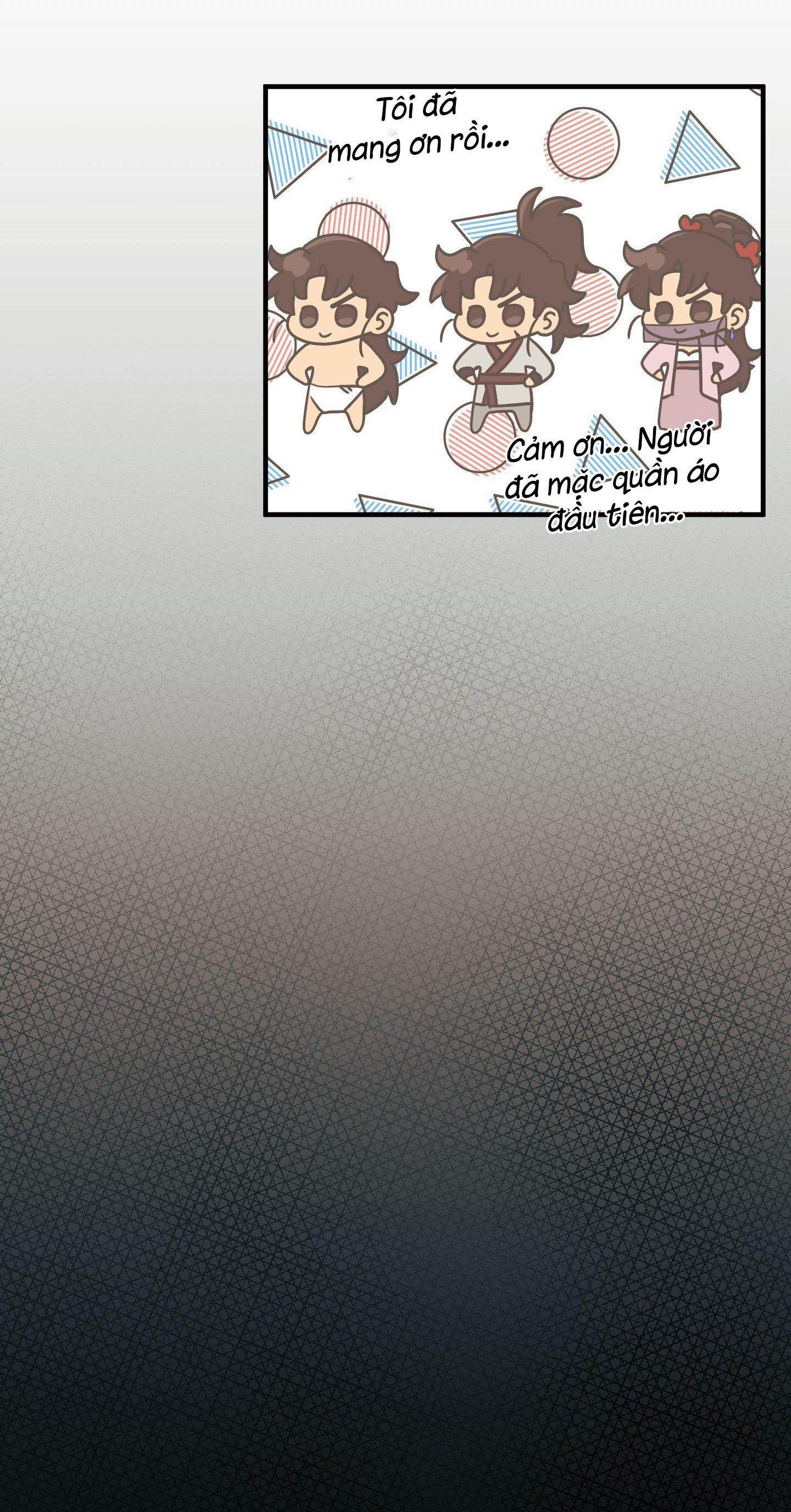 SỐNG SÓT NHỜ LÀM VỢ BÉ CỦA MA GIÁO CHỦ - Chap 7