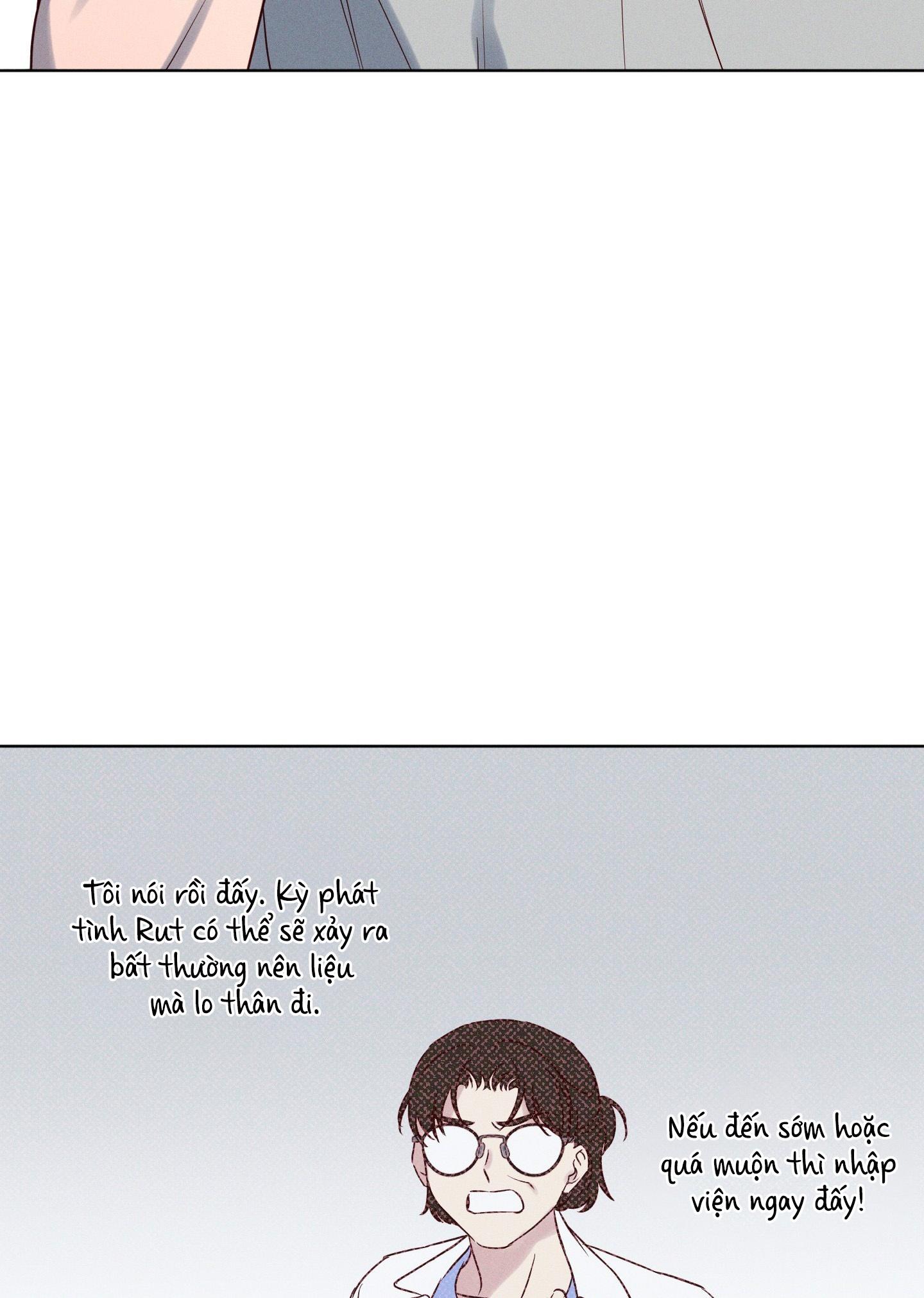 BỜ SÓNG VỖ - Chap 3