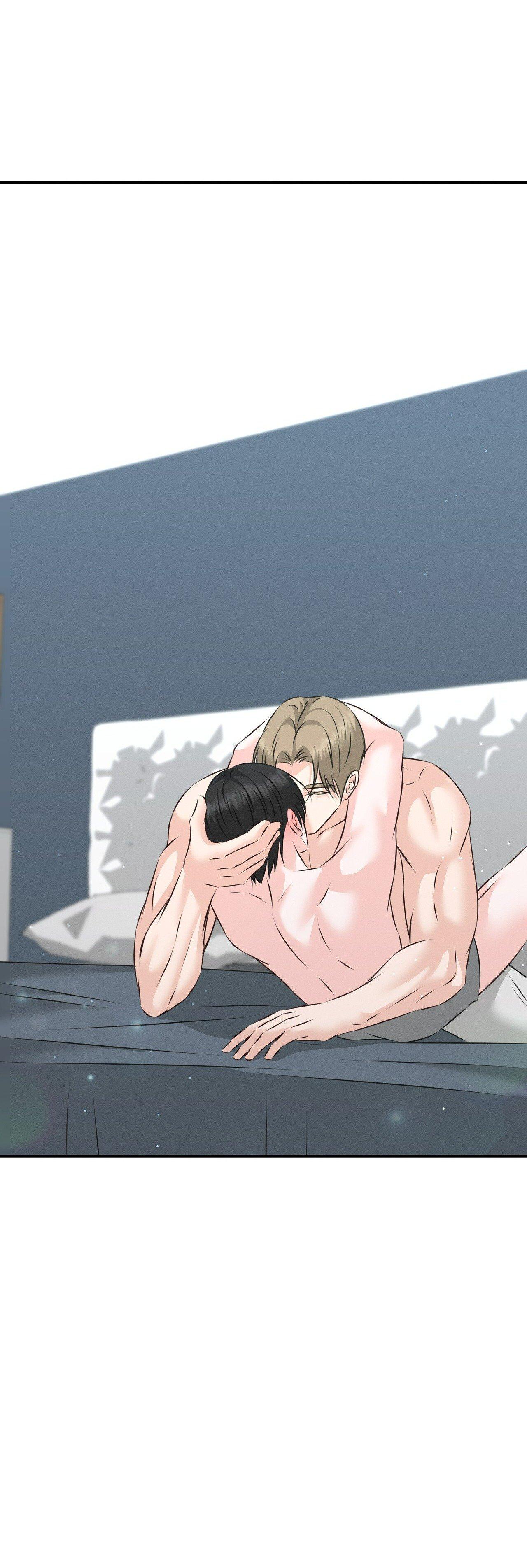 CHỜ CHÚT! ĐỪNG DI CHUYỂN - Chap 23