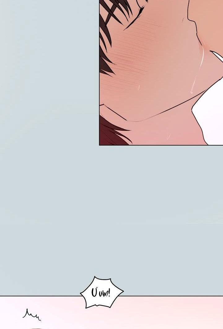 BÁNH QUY TÌNH YÊU TAN CHẢY - Chap 10