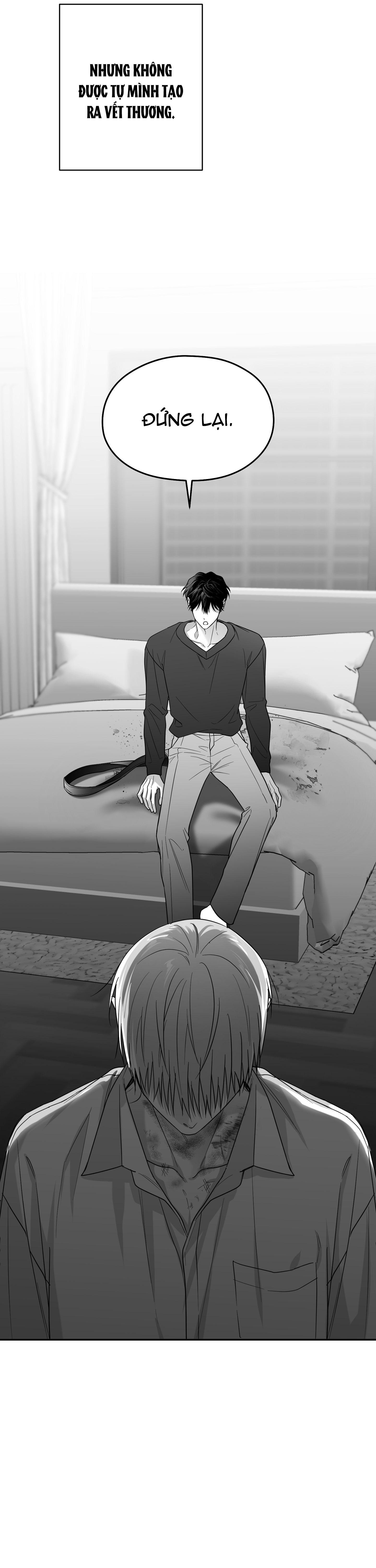 Non Zero Sum - Chap 52