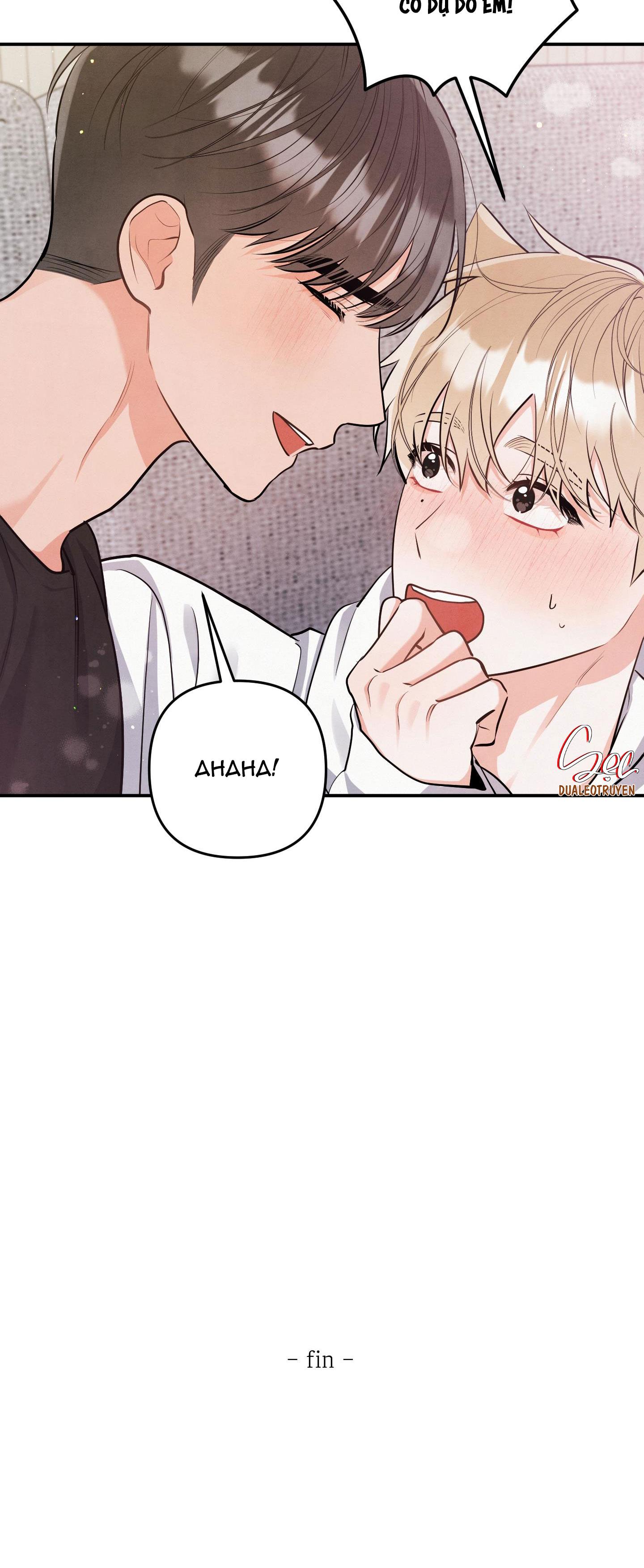 MỐI QUAN HỆ CỦA THÚ NHÂN - Chap 88