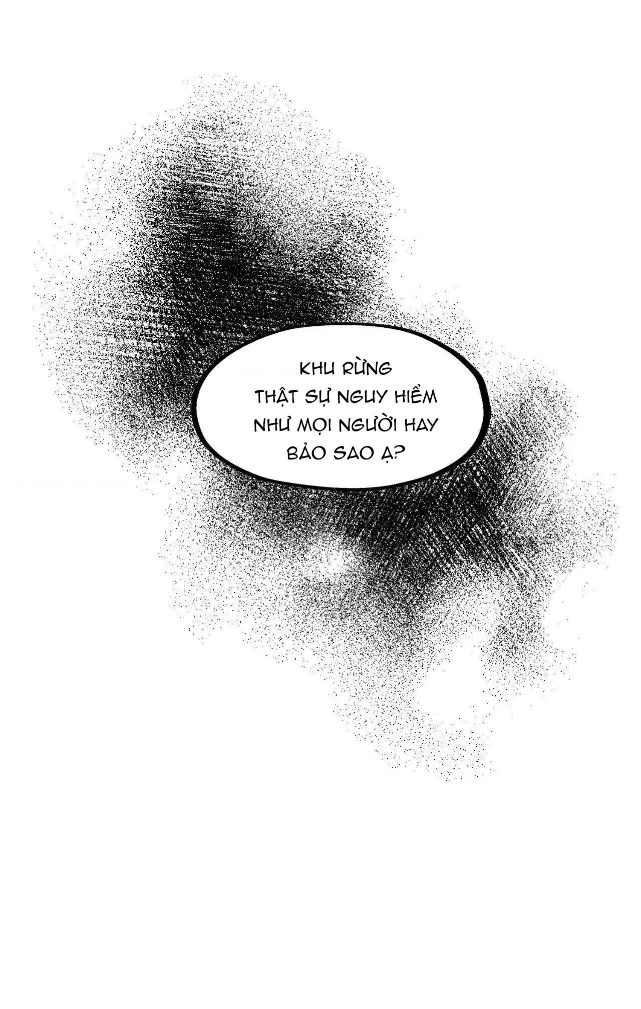 Hãy khóc đi đừng ngại ngùng! - Chap 14