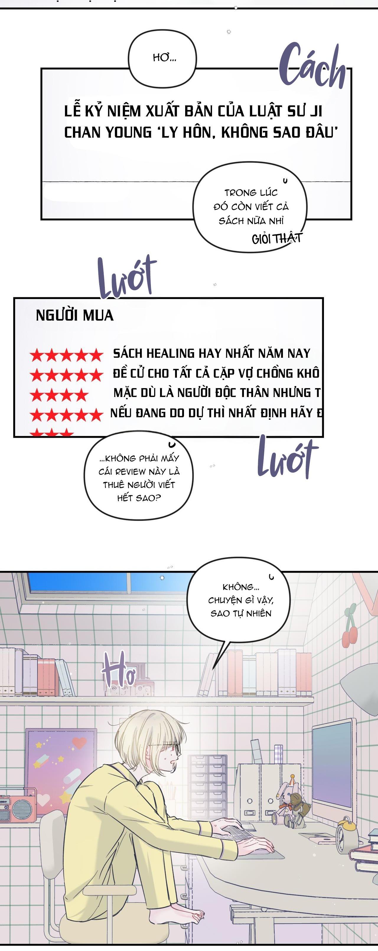 ĐẢO NGƯỢC CỦA ĐẢO NGƯỢC - Chap 45