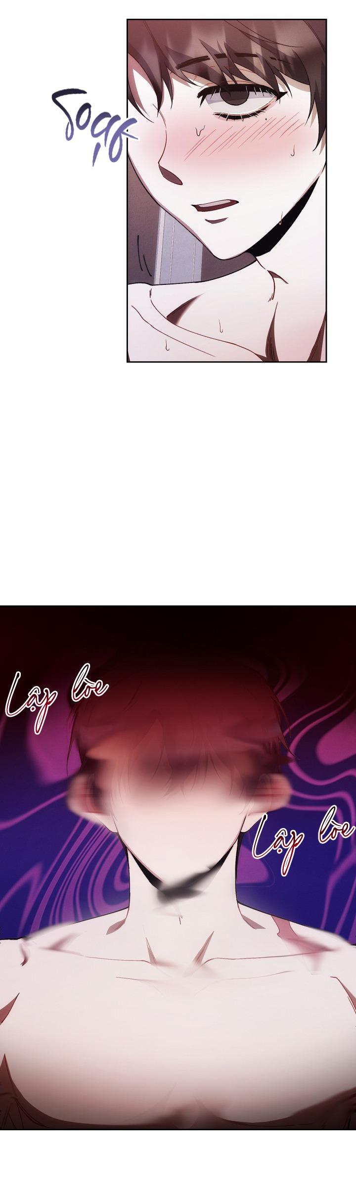 RED MANSION - Chap 36