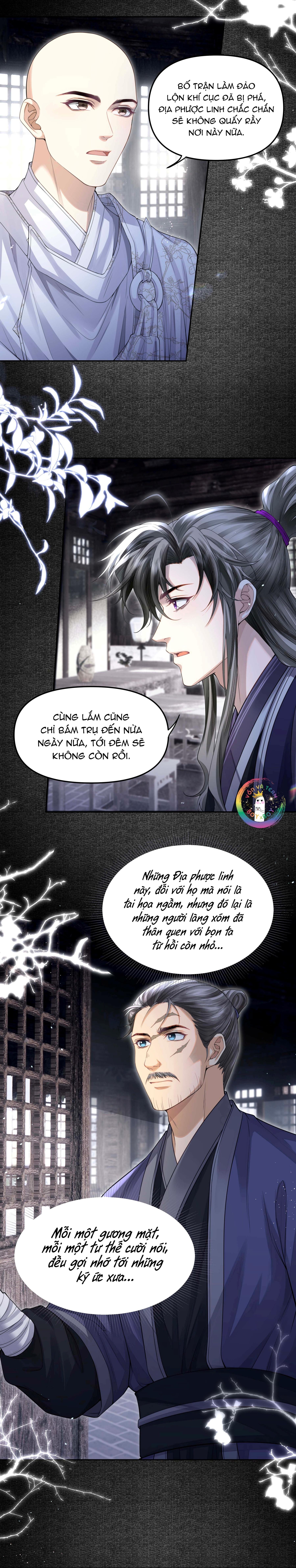 Đồng Tiền Kham Thế - Chap 78