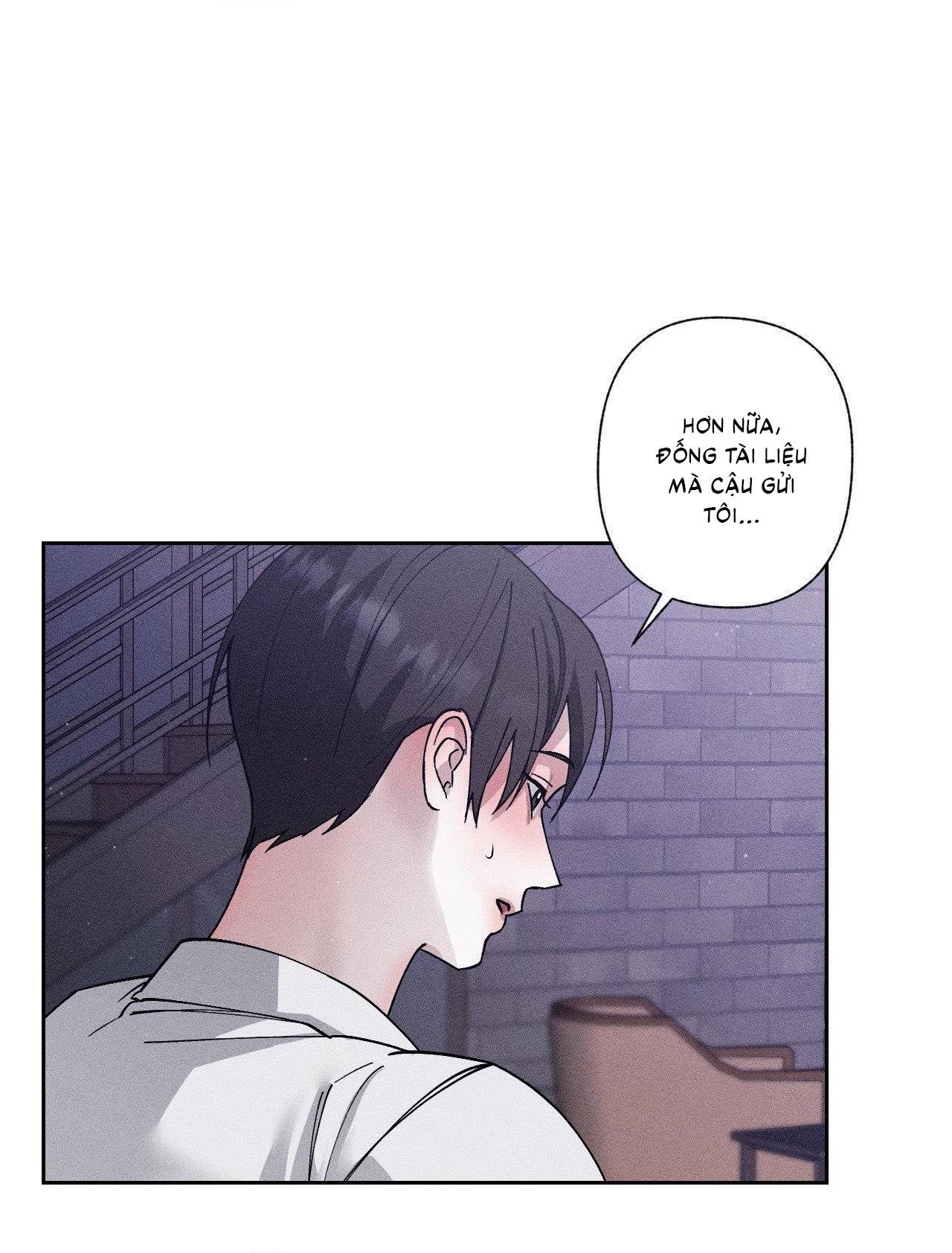 (CBunu) Close Up - Chap 4