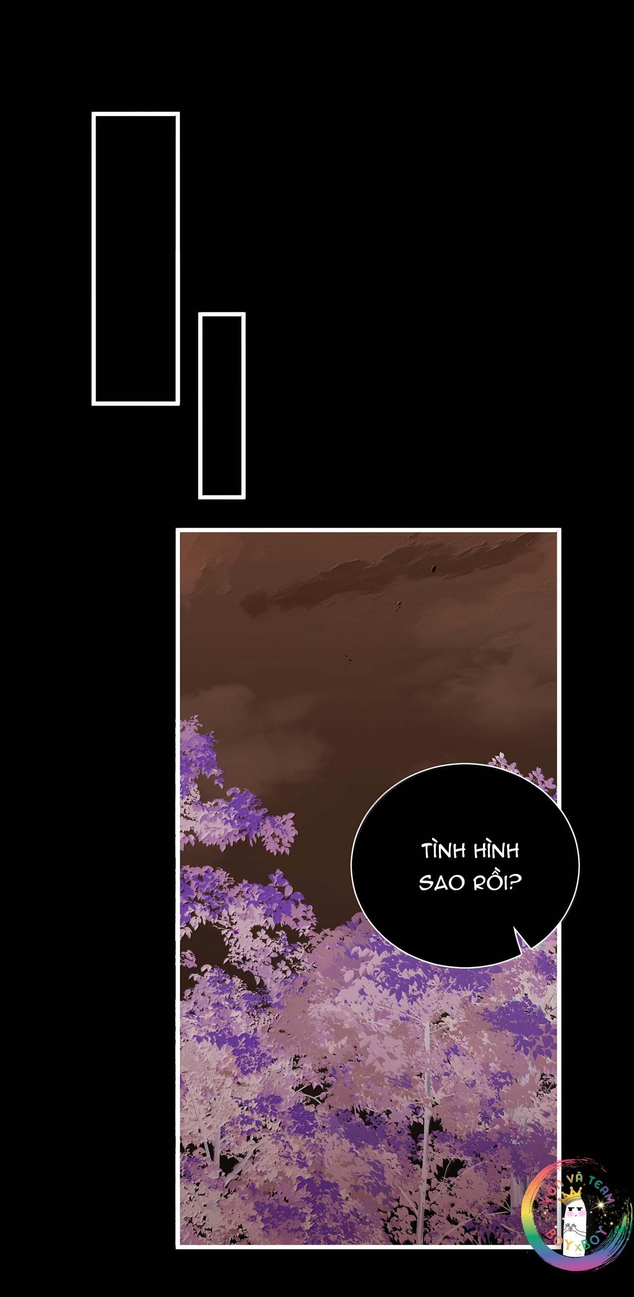 Xà Yêu Muốn Chạy Trốn - Chap 19