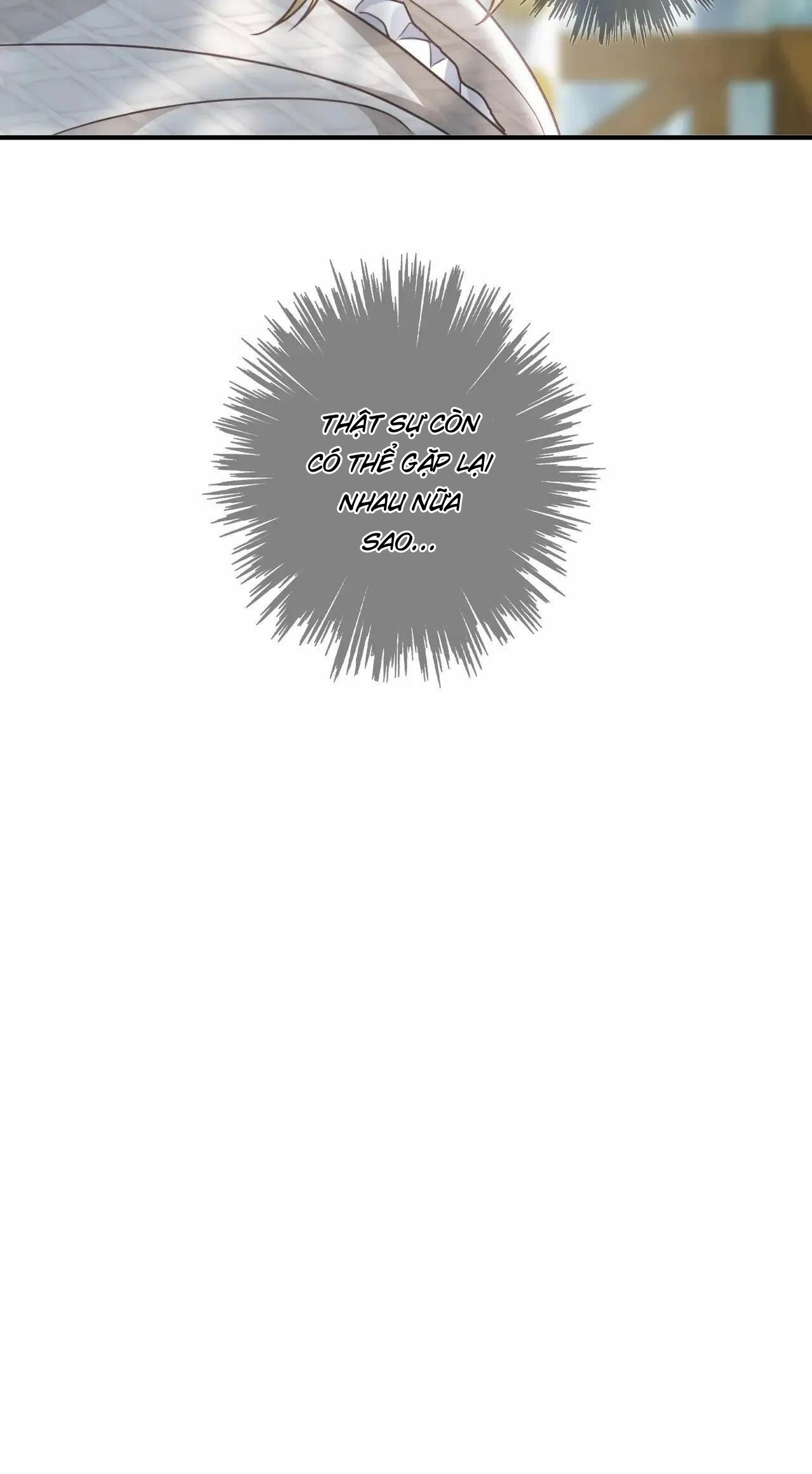 Khốn Thú Chi Nhiễm - Chap 40