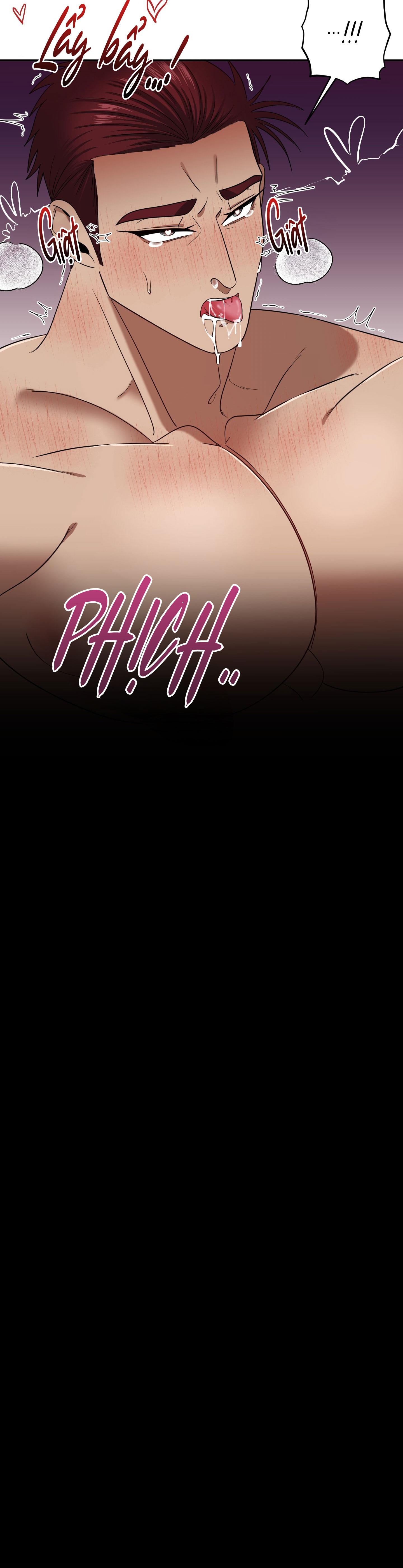 CÔNG TƯỚC MUỐN CÓ CON NỐI DÕI - Chap 30