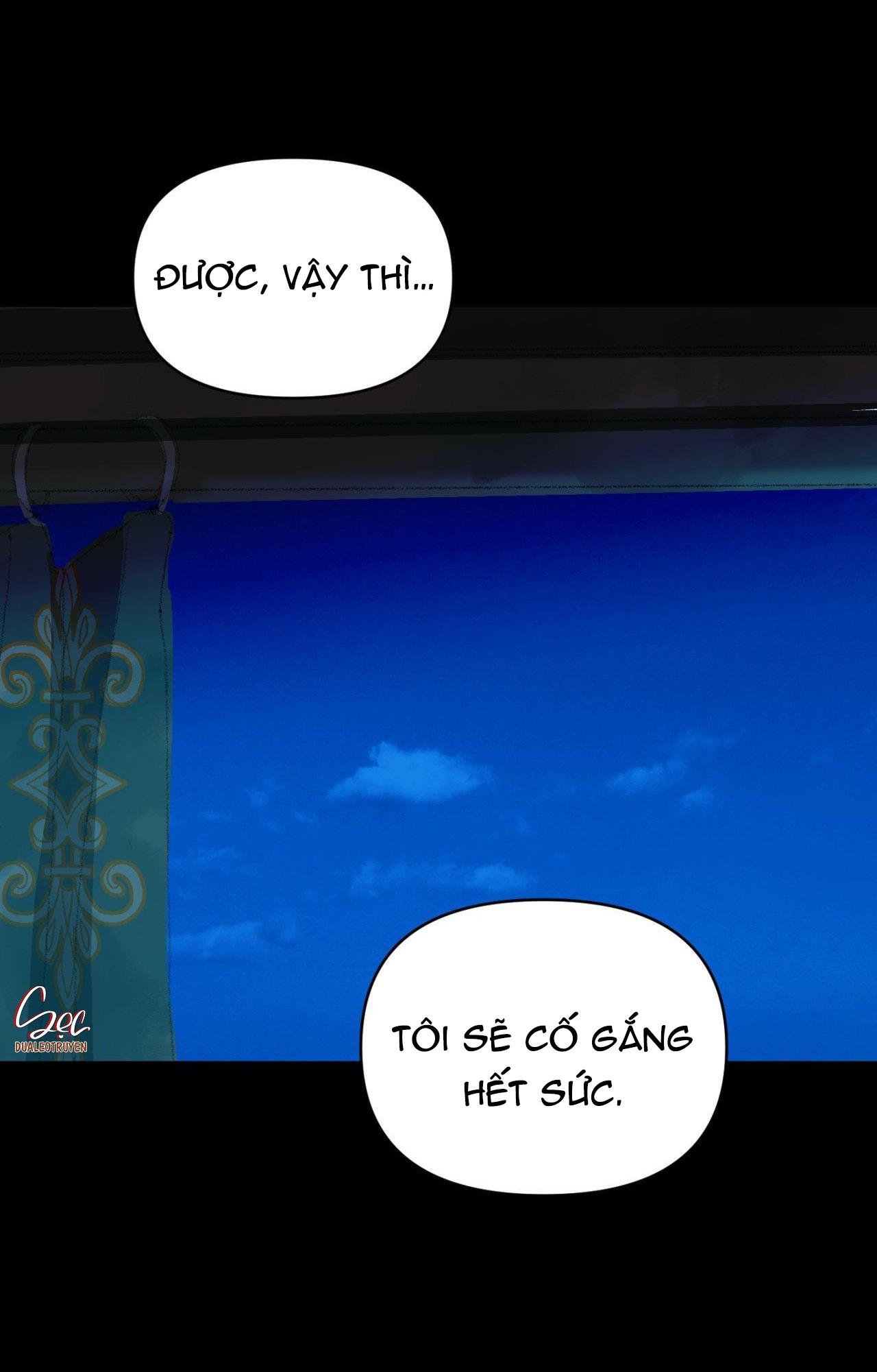 BẠN CÙNG LỚP MẪU GIÁO MẶT TRỜI - Chap 13