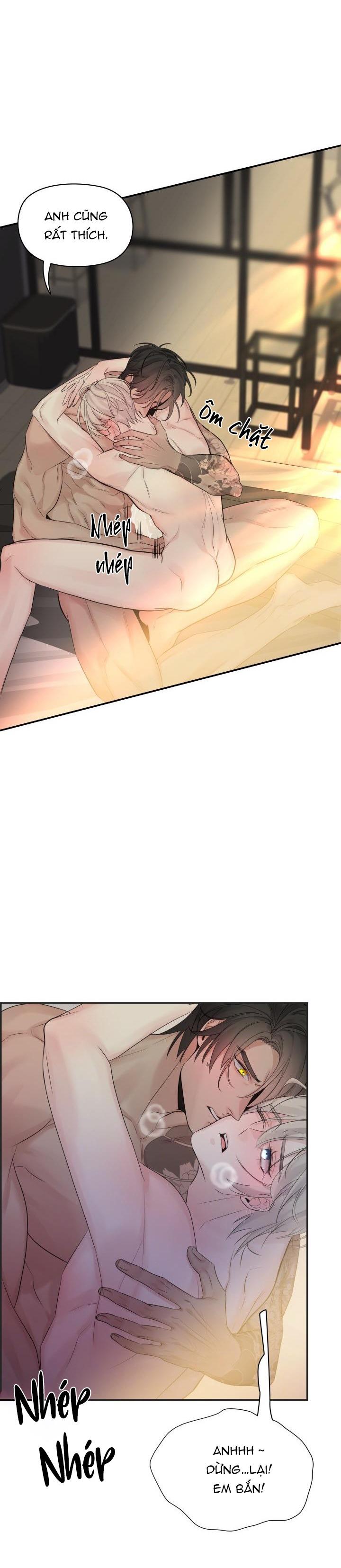 CƠ CHẾ BẢO VỆ - Chap 46