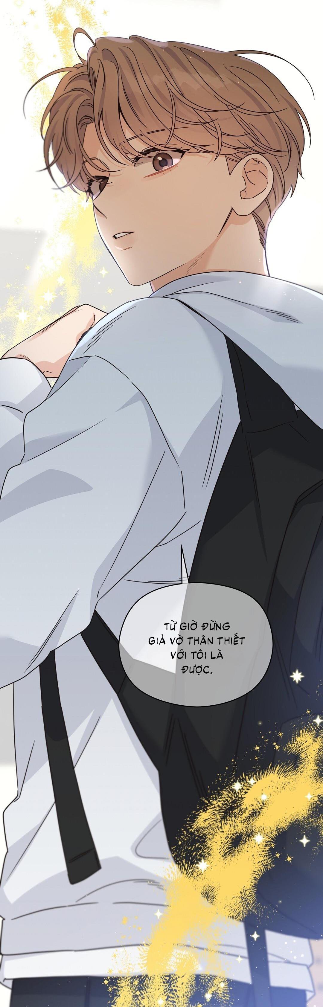 Alpha Trauma - Chap 13