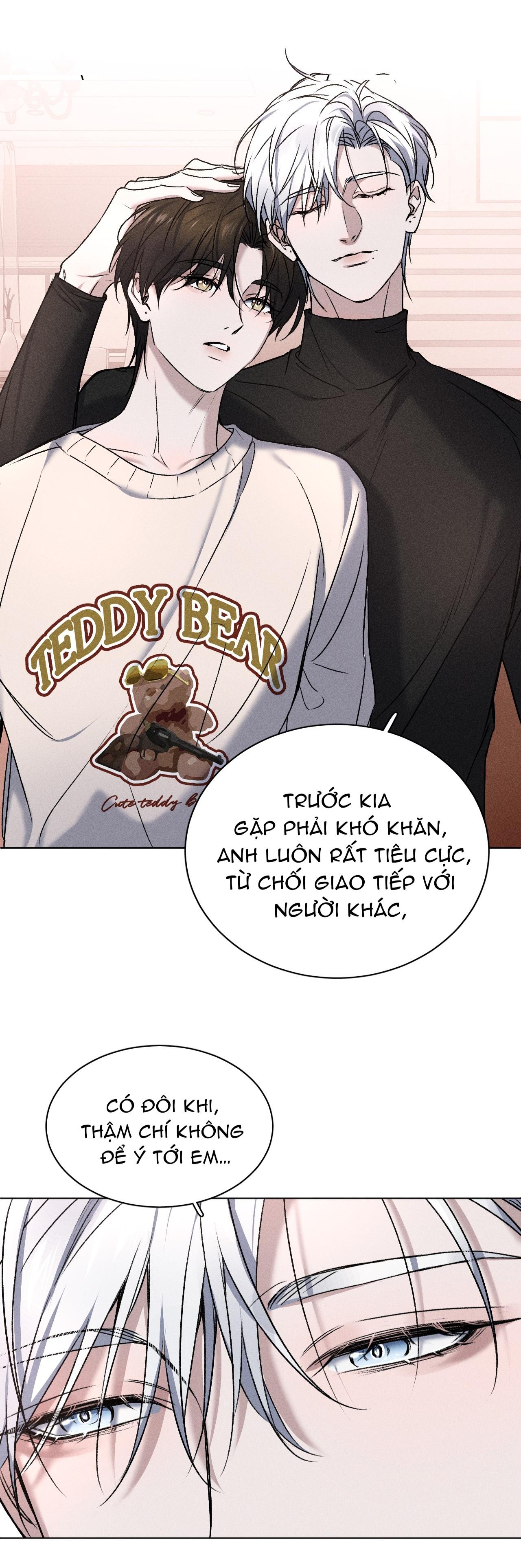 Ảnh Đế Cứ Muốn Làm Kim Chủ Của Tôi - Chap 9