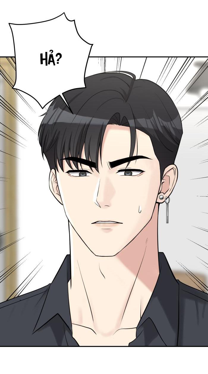 Tỉnh dậy lần nữa bỗng trở thành minh tinh rồi - Chap 12