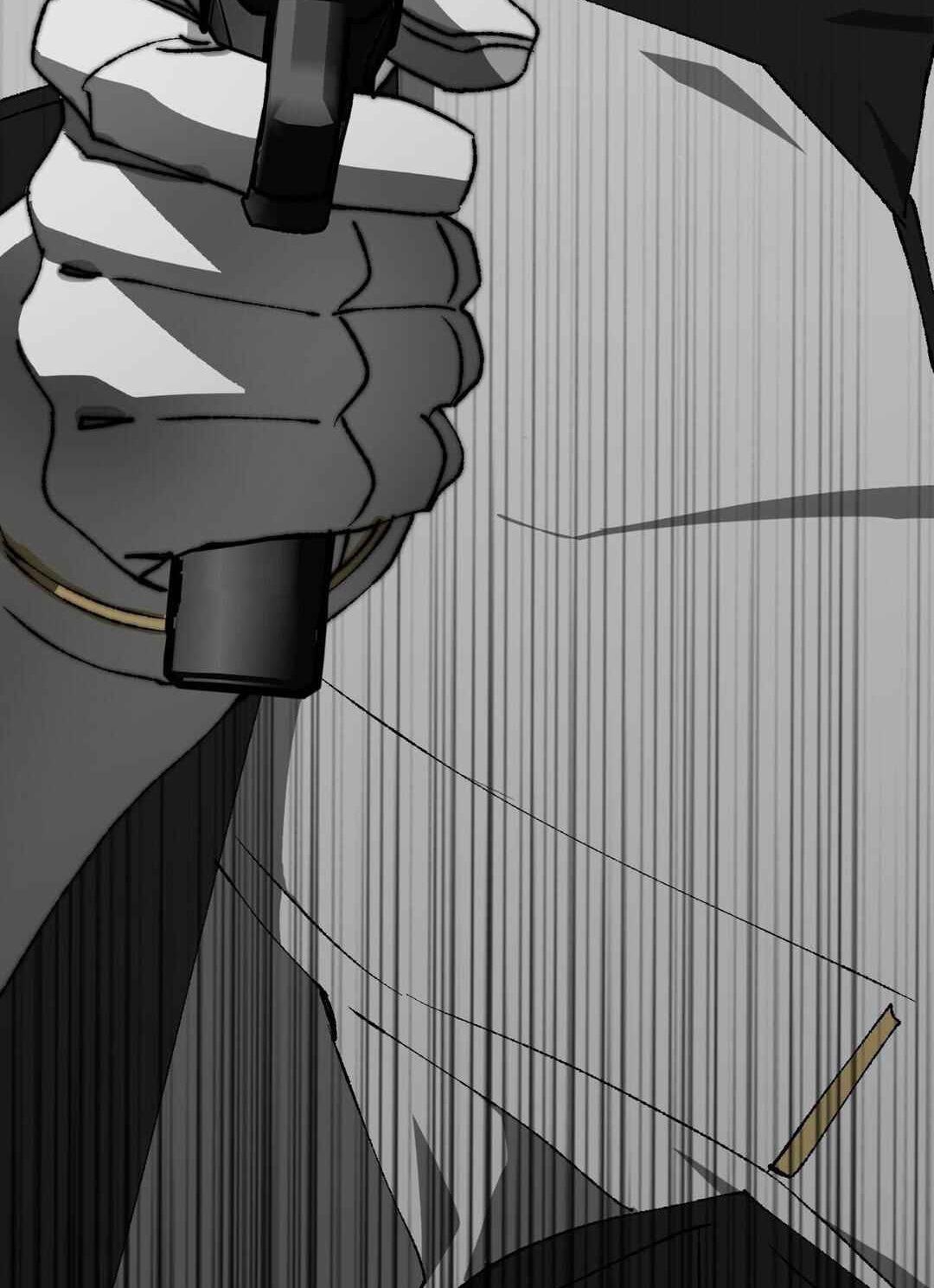 Hãy khóc đi đừng ngại ngùng! - Chap 27