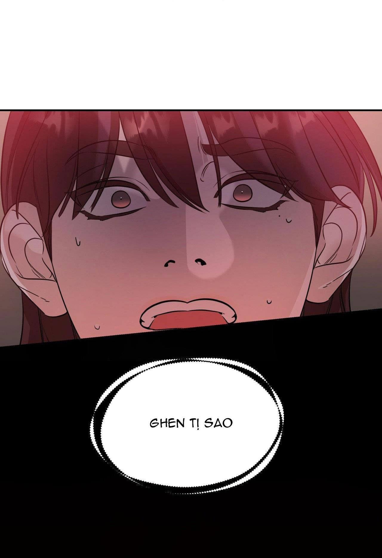 LỆNH CỨU RỖI - Chap 47