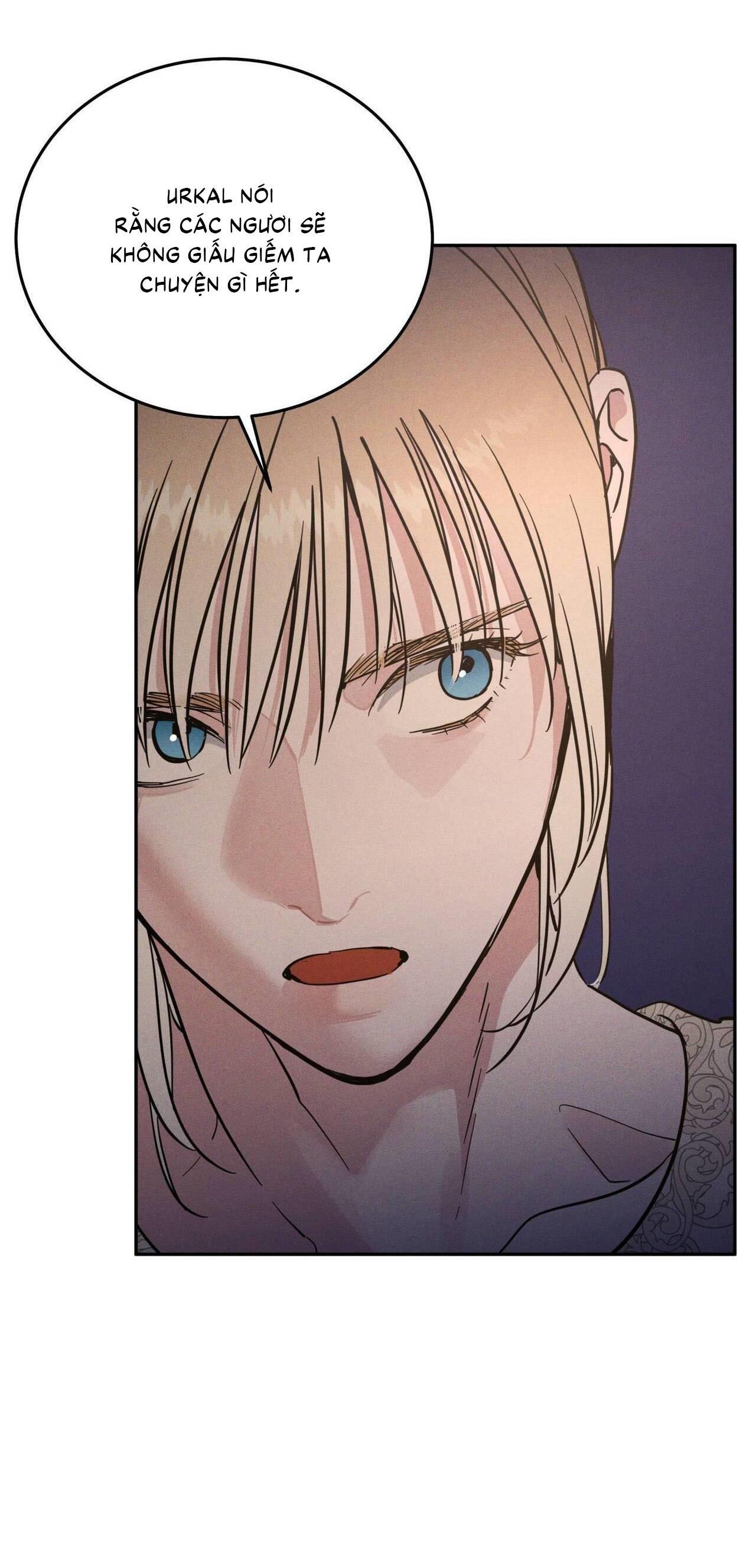 (CBunu) Antidote - Chap 45