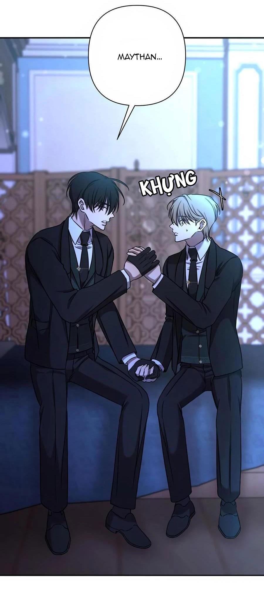 Mắc Kẹt Trong Game Hẹn Hò Của Em Gái Tôi - Chap 73