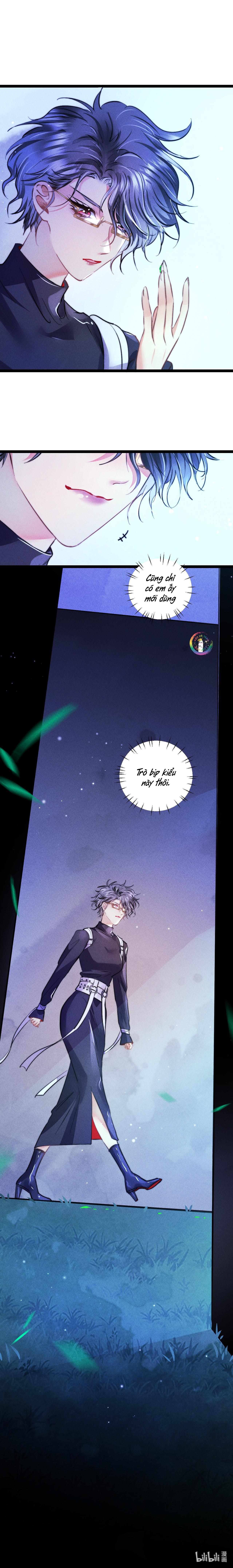 THE TOWER (END) - Chap 55