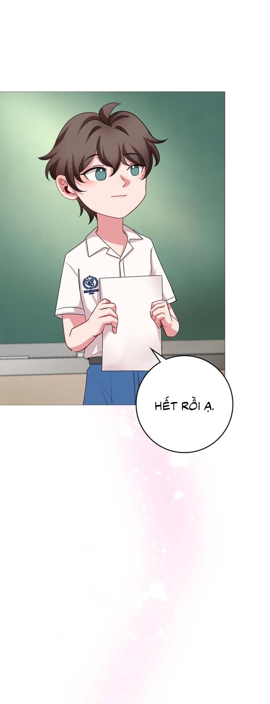 Flower of youth - Chap 31