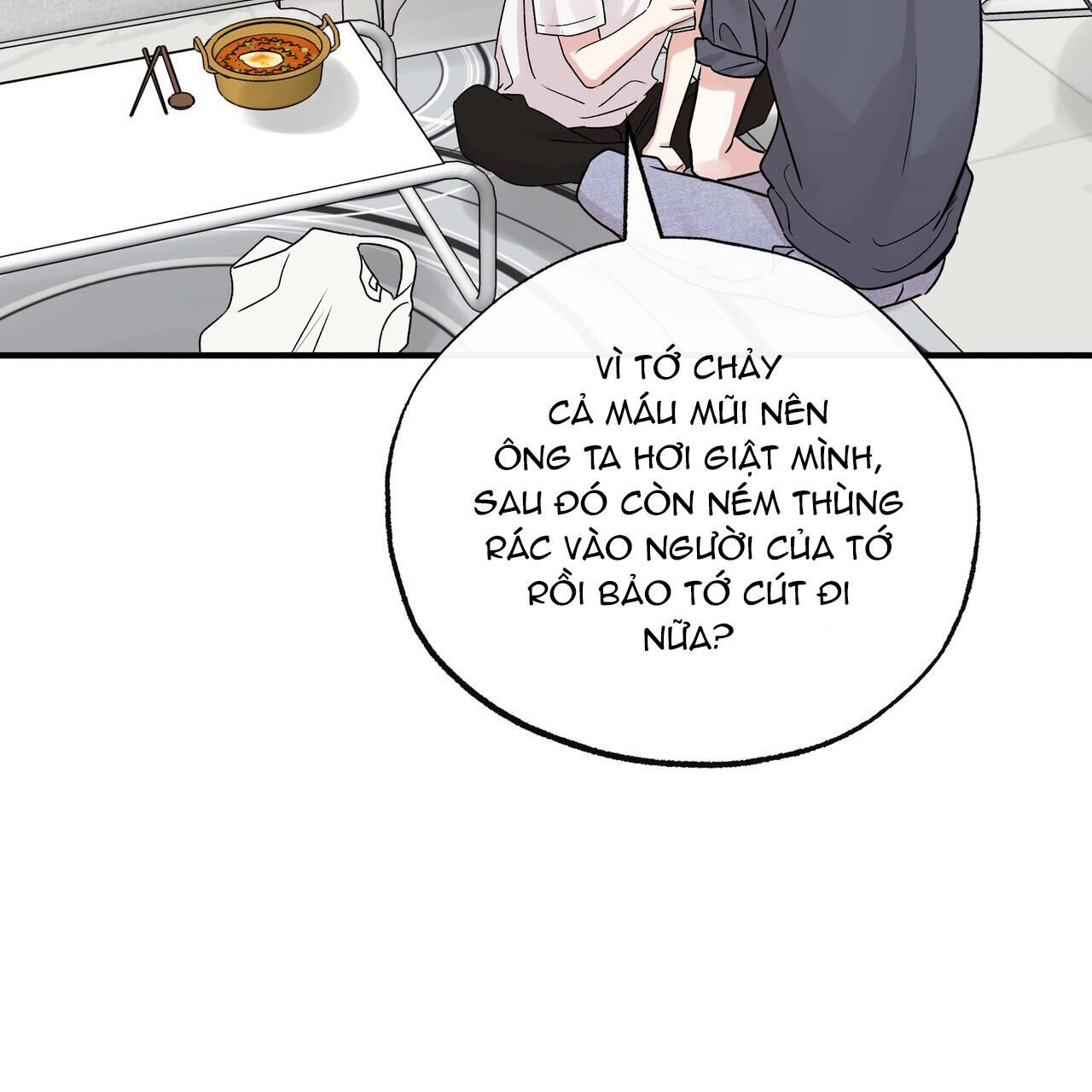 (END) Keep us together - Chap 28