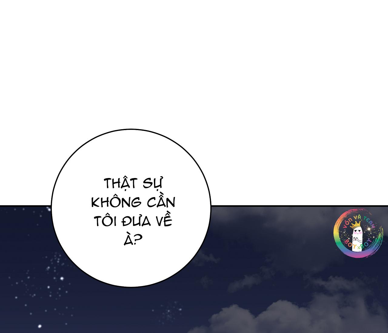 Ballboy Tactics - Chap 11