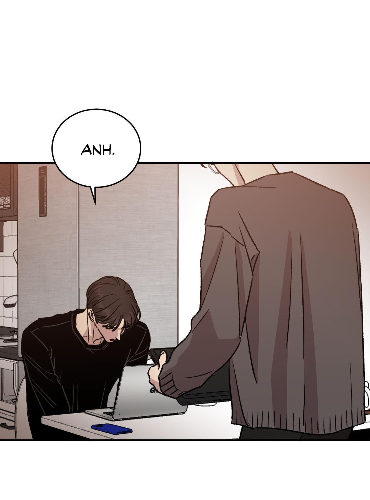 Nhà của chúng ta - Chap 9