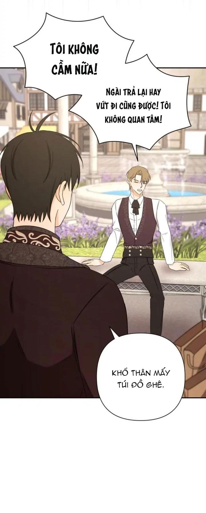 Mắc Kẹt Trong Game Hẹn Hò Của Em Gái Tôi - Chap 43