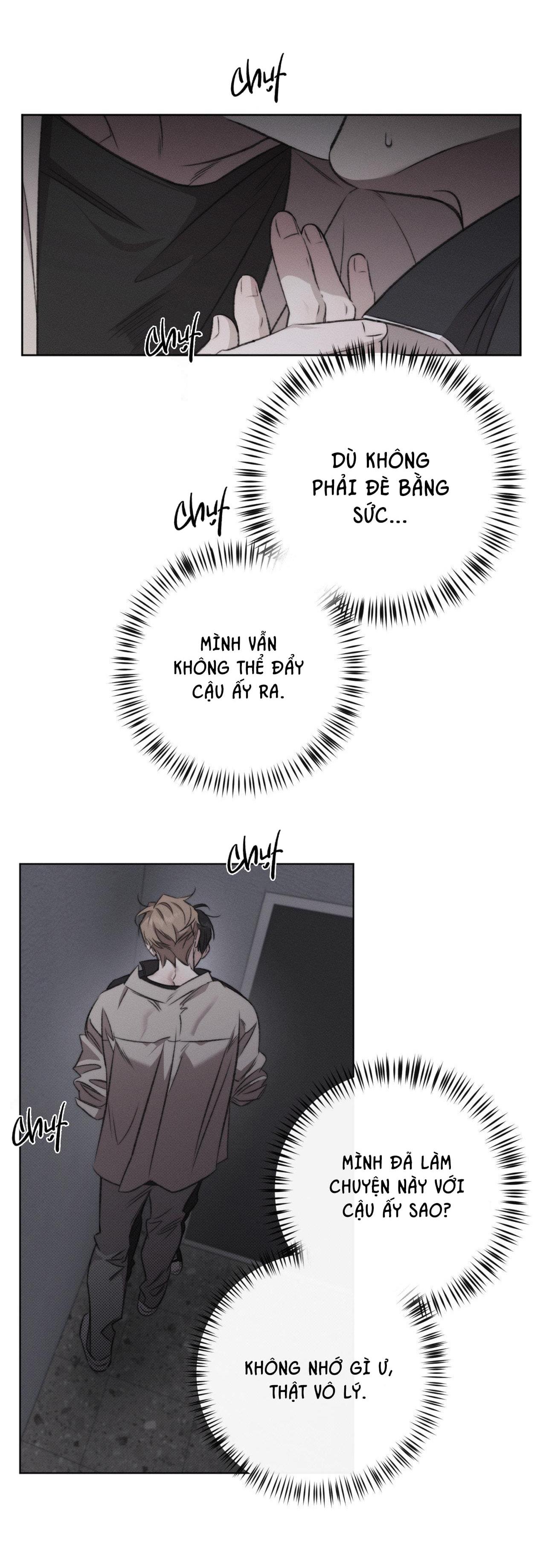 STILL LOVE YOU - Chap 15