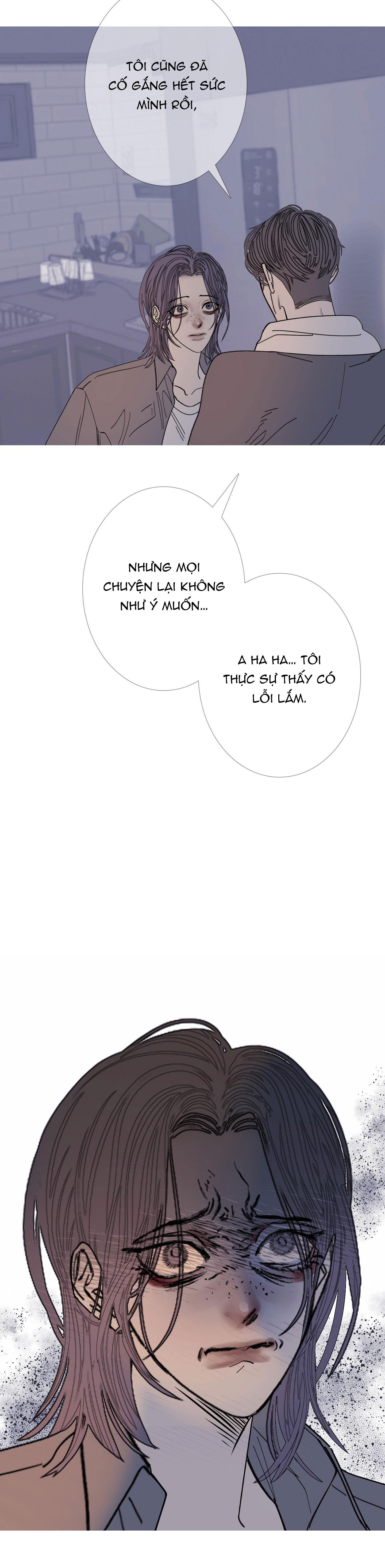 CHUYỆN QUỶ MÔN QUAN - Chap 78