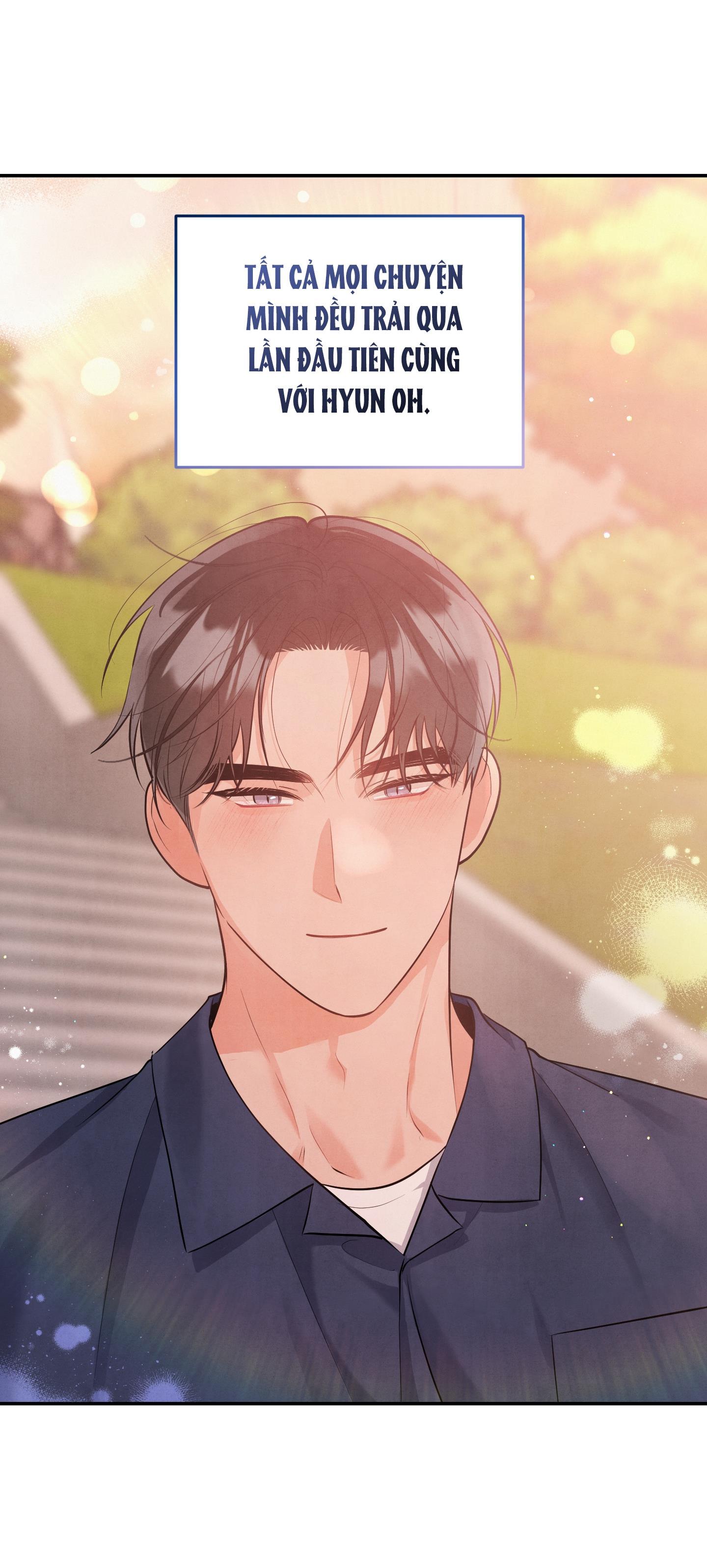 MỐI QUAN HỆ CỦA THÚ NHÂN - Chap 85