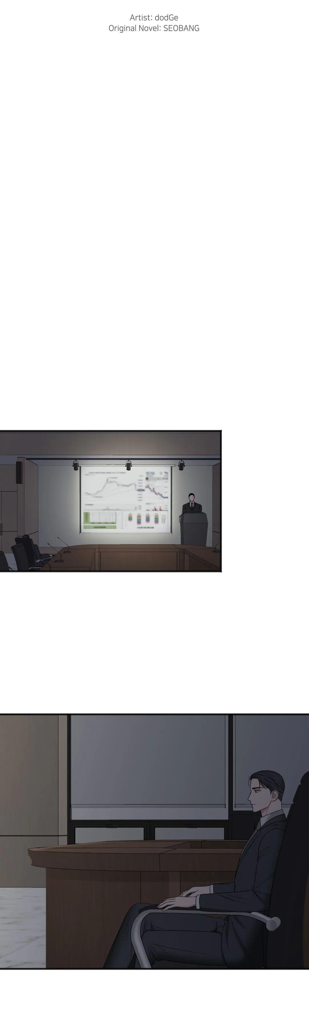 Trong Căn Phòng Riêng - Chap 57