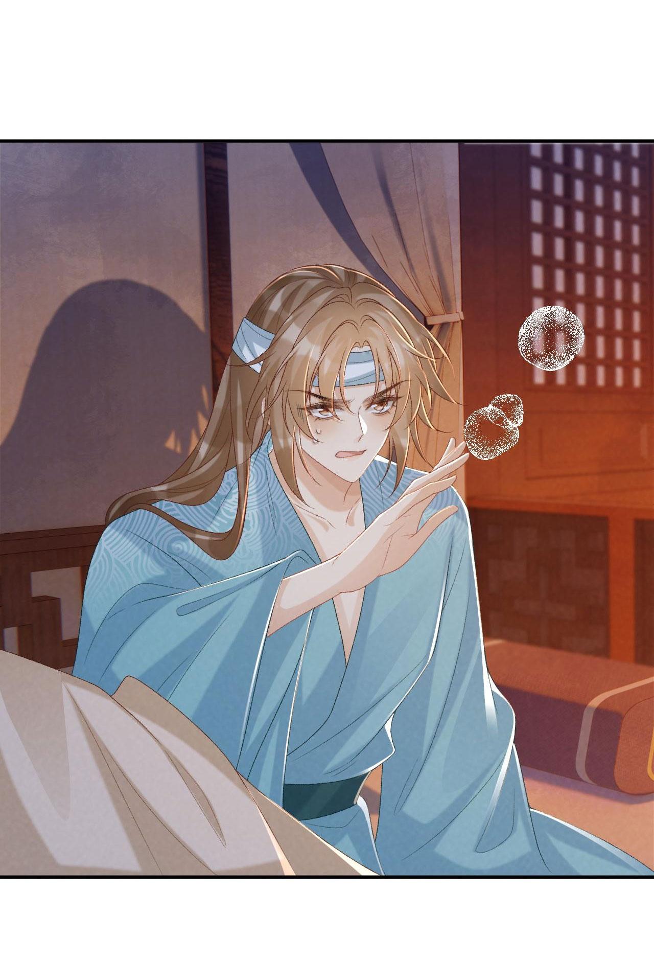 CẠM BẪY CỦA KẺ BIẾN THÁI - Chap 91