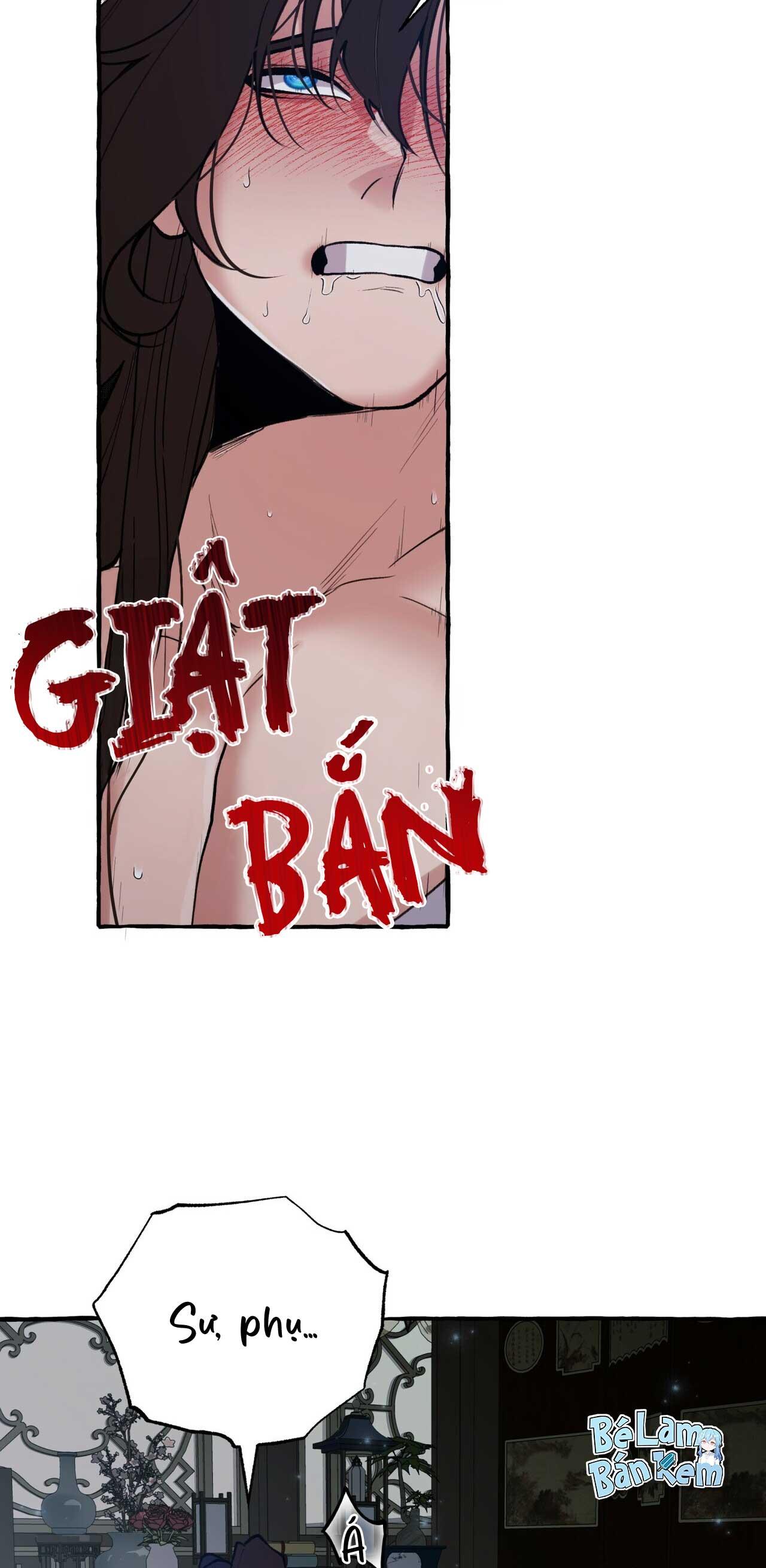 BÁT NHÃ GIAI NHÂN - Chap 63