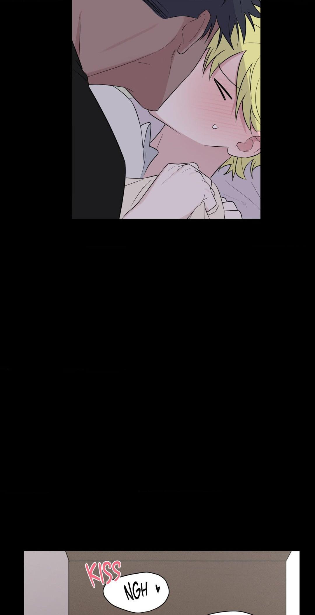 Đồ ăn đêm cho quỷ tà râm - Chap 9