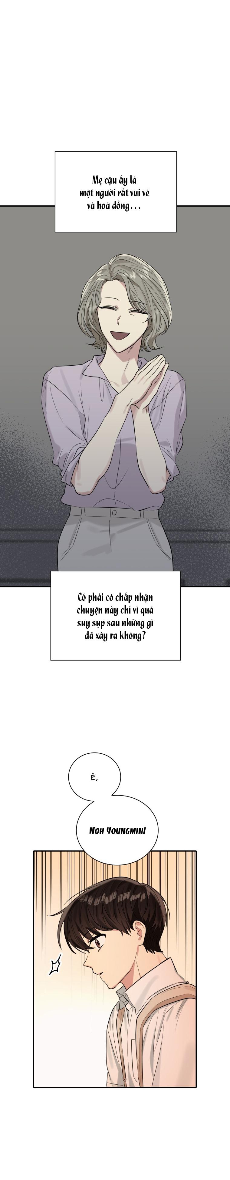 Nhật Hạ - Chap 7