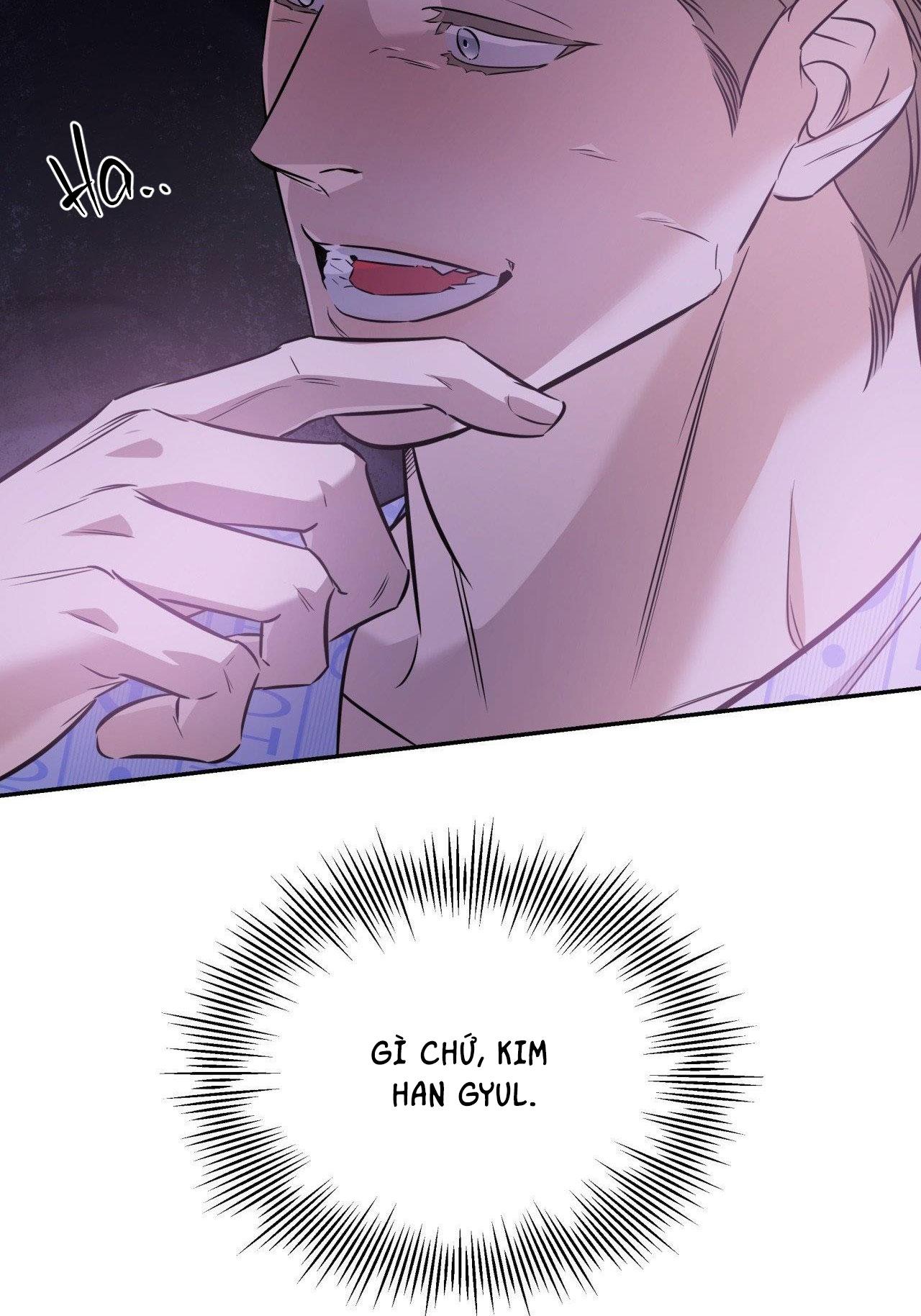 LỆNH CỨU RỖI - Chap 42