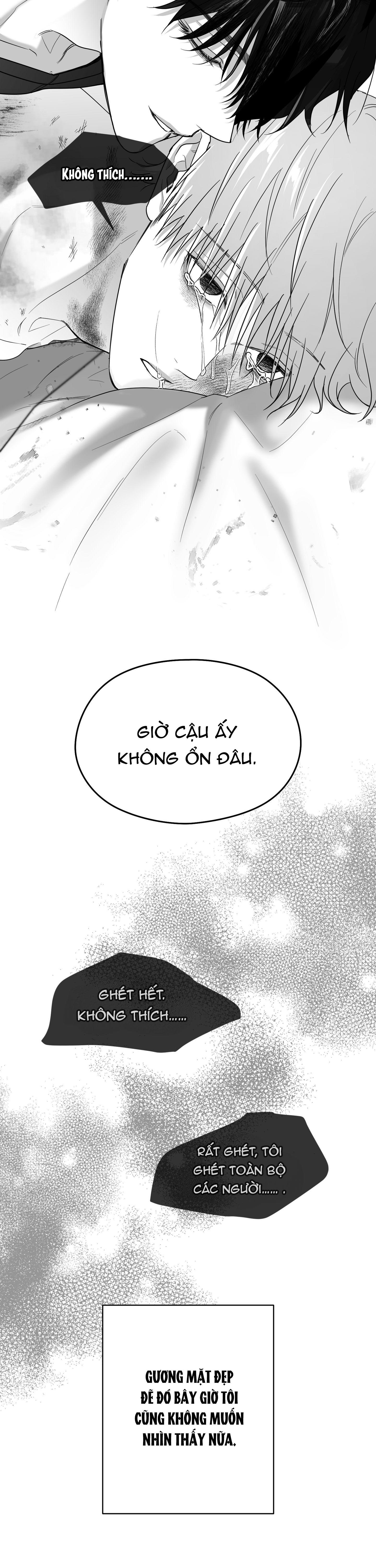 Non Zero Sum - Chap 52