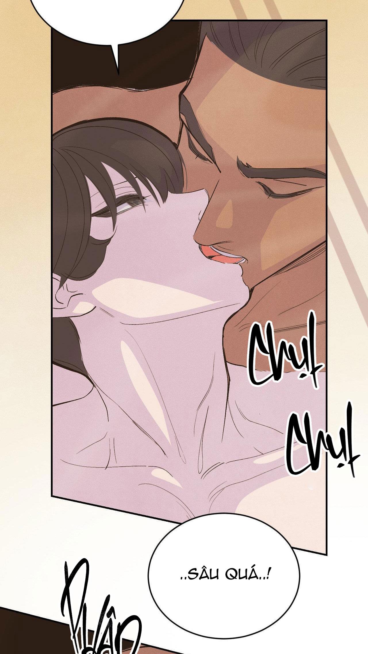 CẬU BÉ ĐÀO - Chap 34