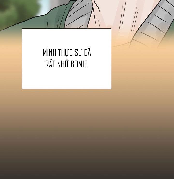 Ở LẠI BÊN TÔI - Chap 54