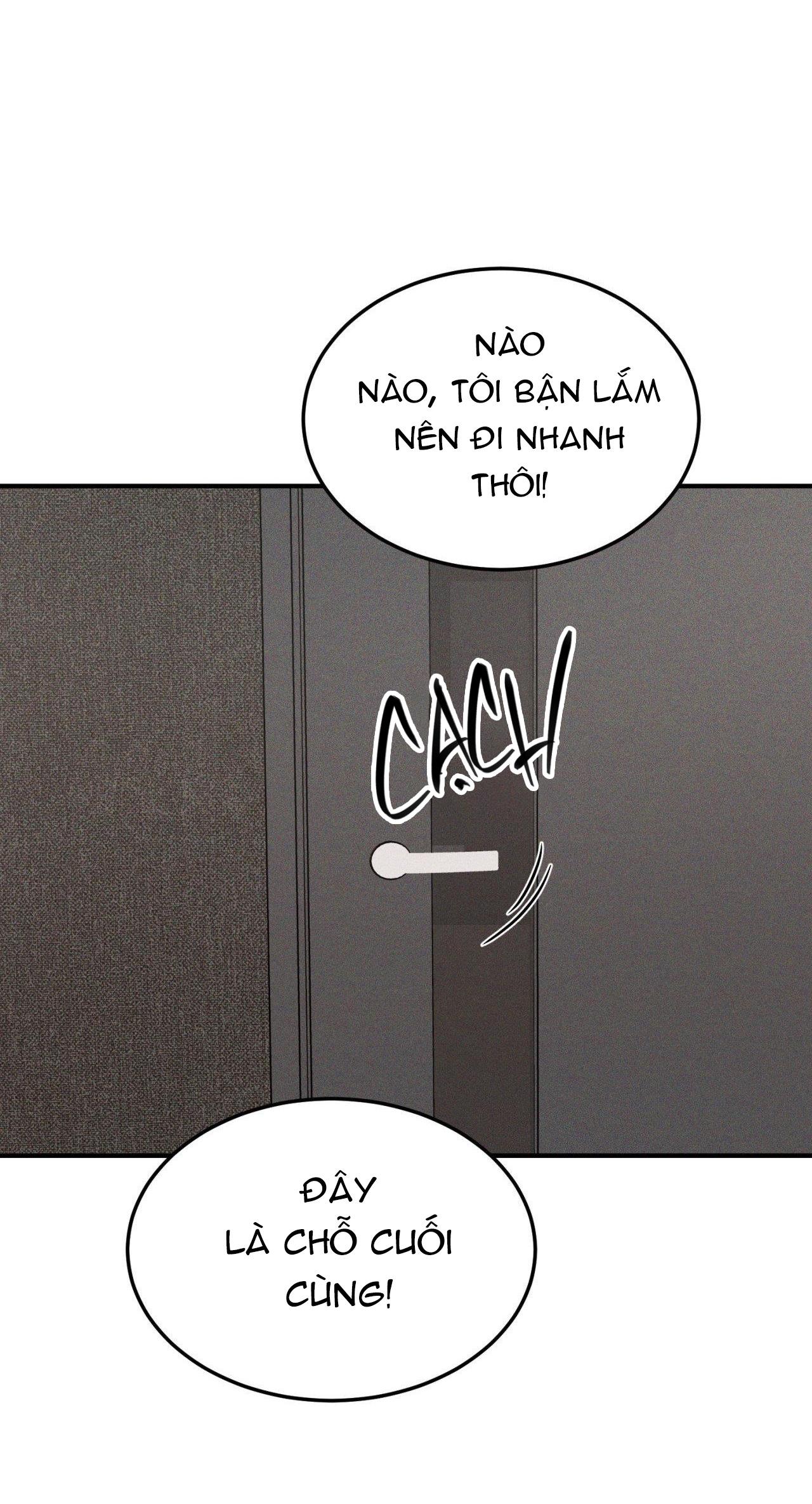 Flashlight - Chap 16