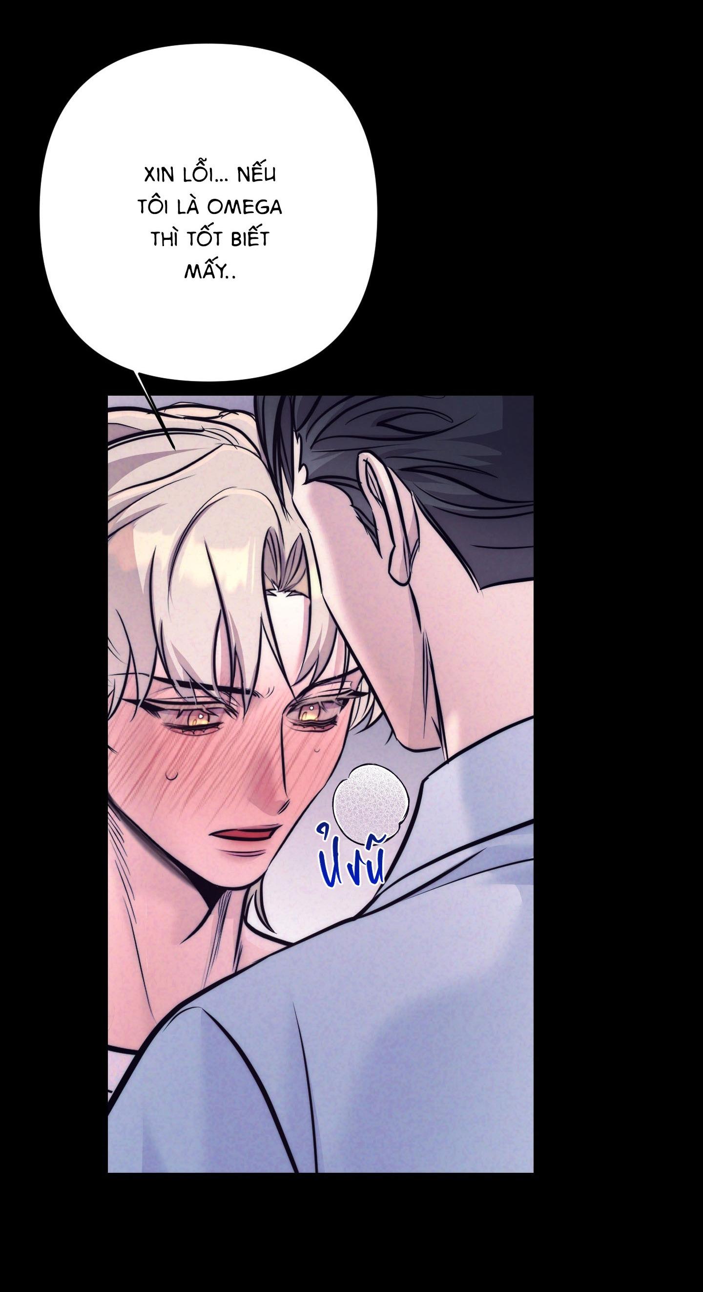 (CBunu) Stigma - Chap 7